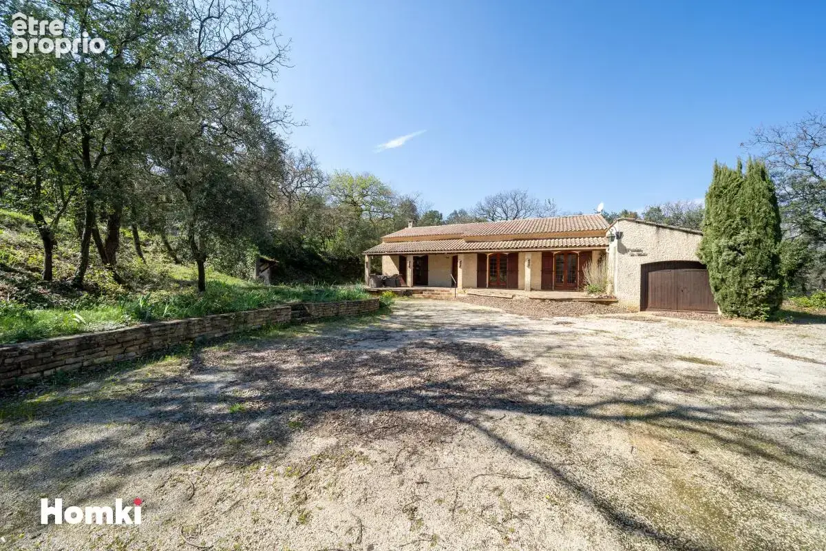 Maison/Villa T4 de 119 m² à Piolenc 84420 - photo 21