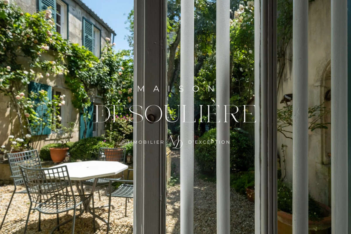 Maison à LA ROCHELLE