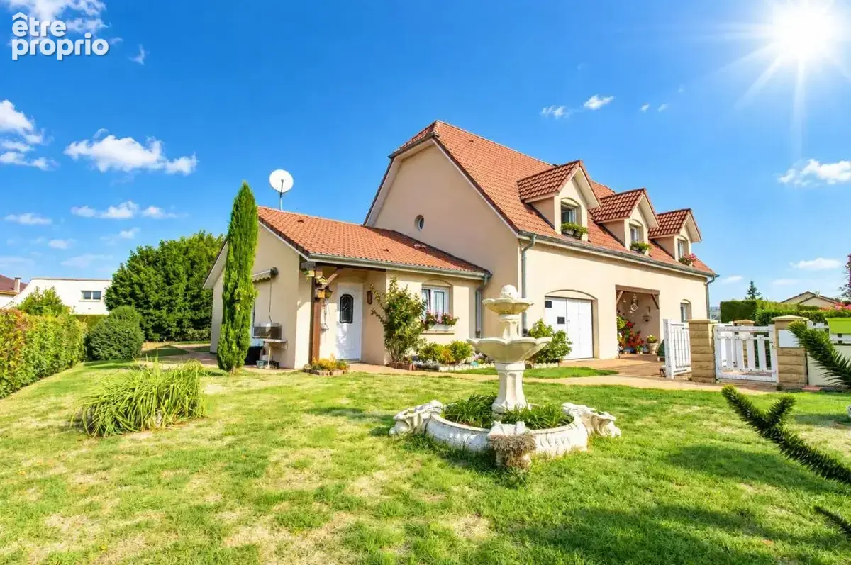 Maison À Vendre - photo 18
