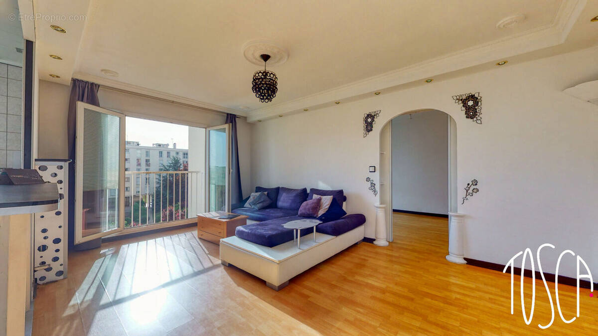 Appartement à THIAIS