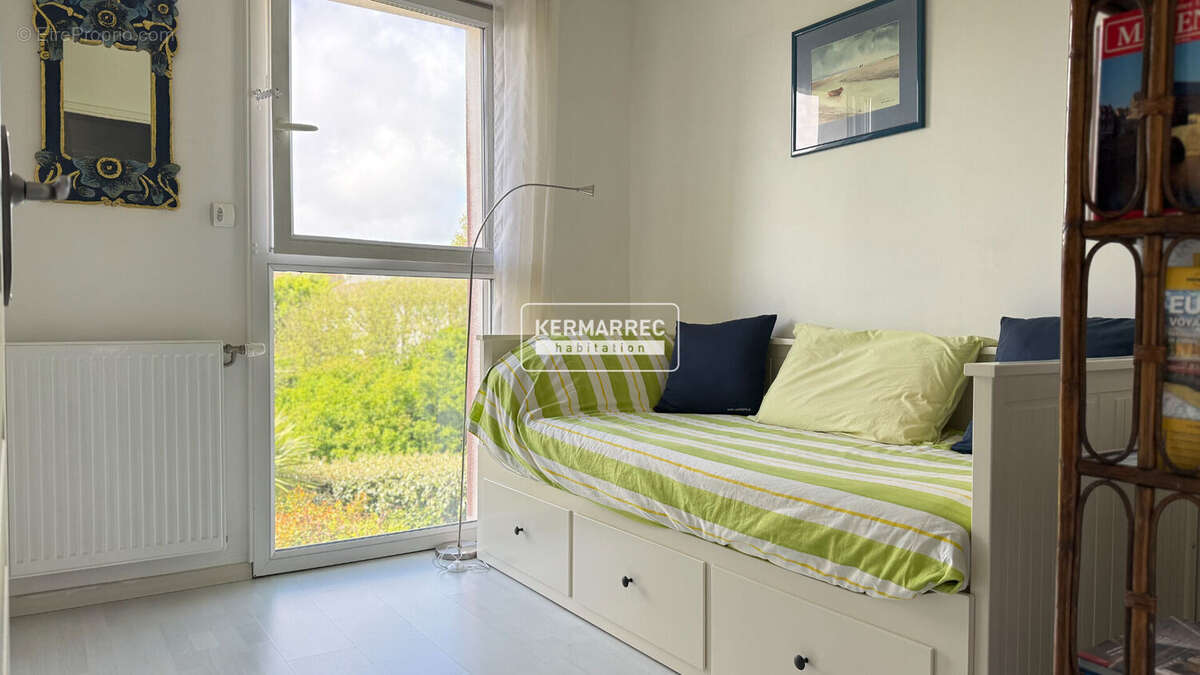 Duplex familial  3 chambres avec terrasse de 45 m² ? Le calme de Saint-Marc-sur-Mer - photo 8