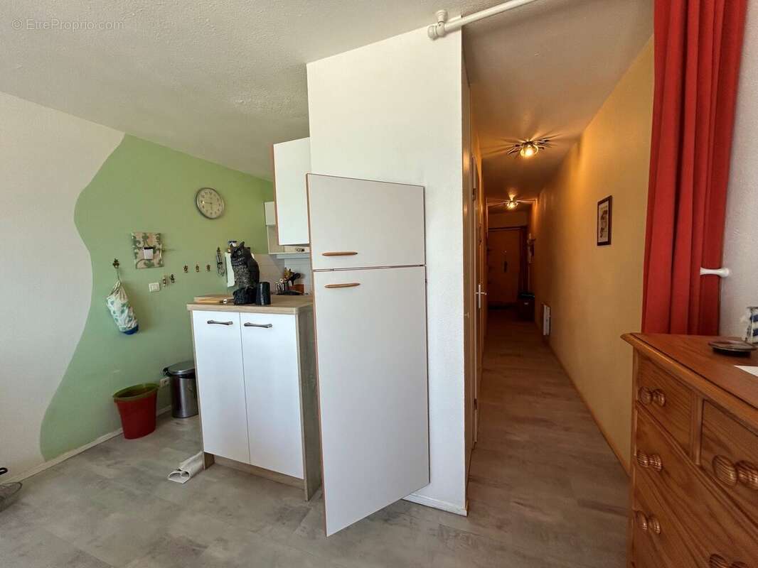 Appartement 41 m² à Mers-Les-Bains  - photo 6