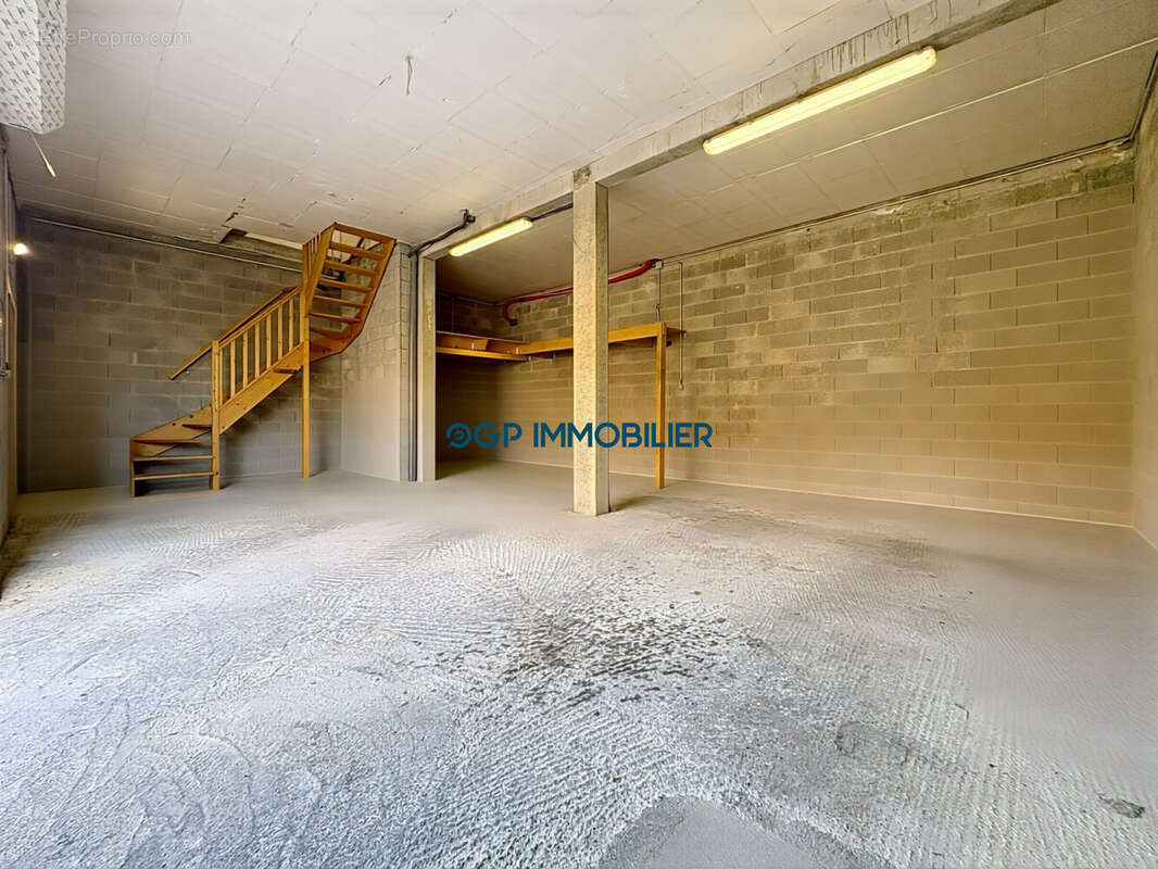 Maison à CANET-EN-ROUSSILLON