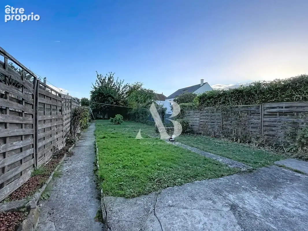 Nangis, une maison, un jardin, tout à proximité ! - photo 13
