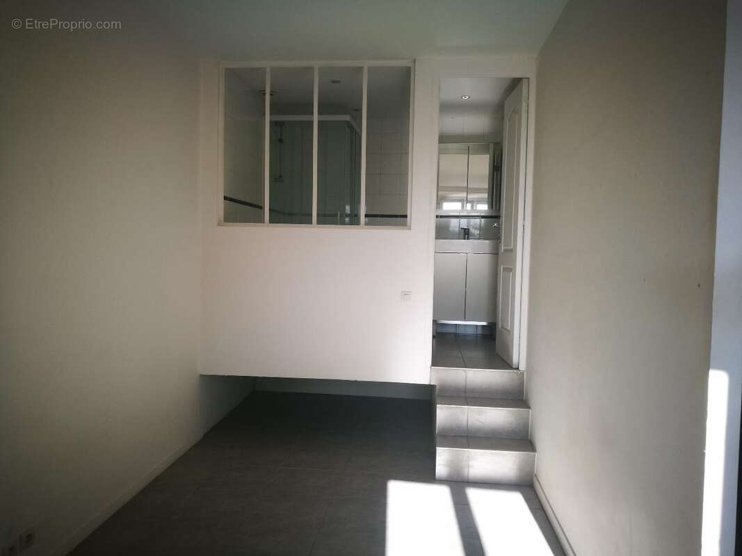 Appartement 20m² à milly-la-forêt - photo 2