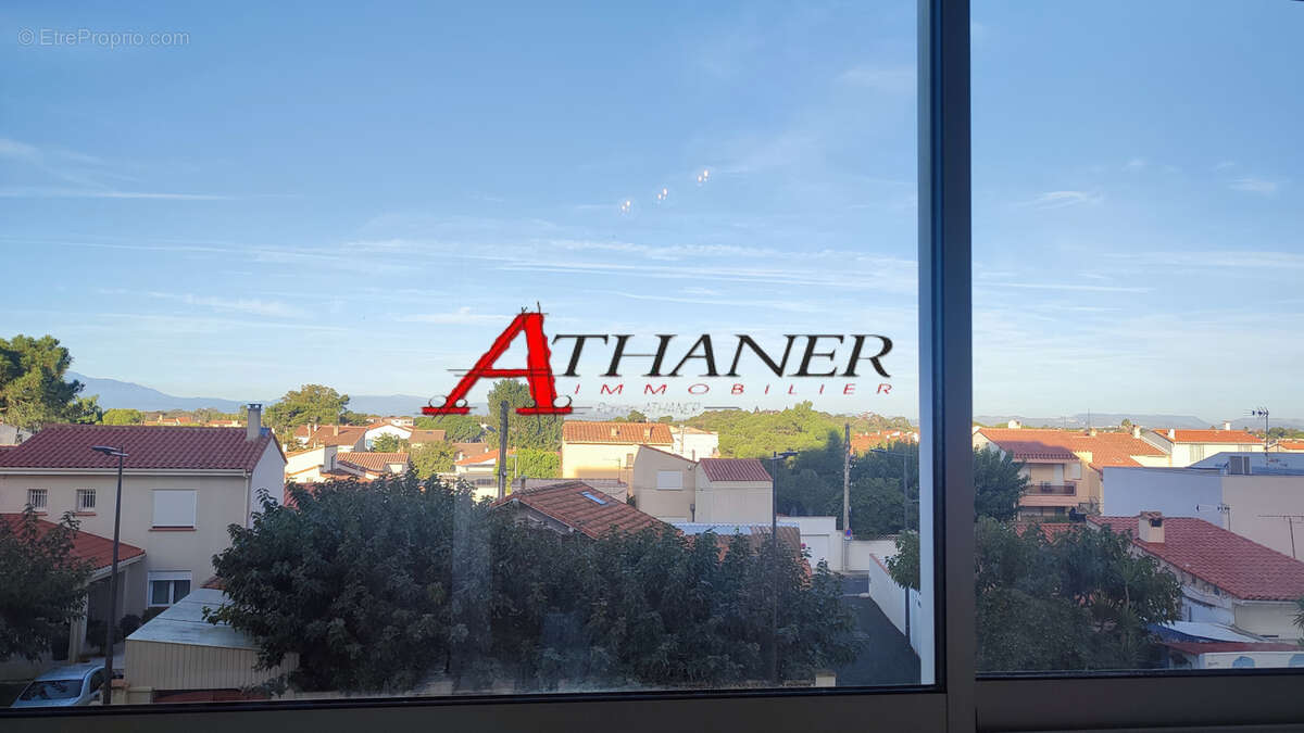Appartement à CANET-EN-ROUSSILLON
