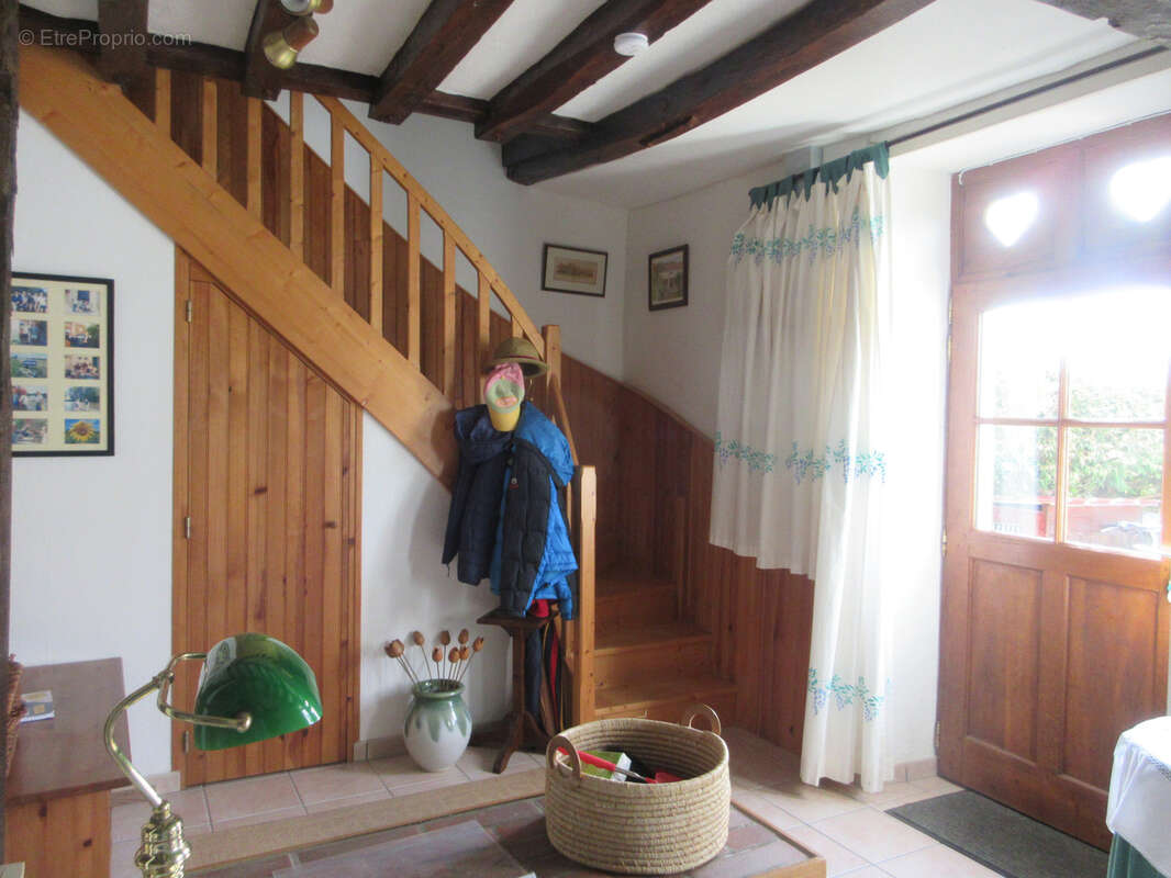 Adorable Cottage Berrichon ! - photo 4
