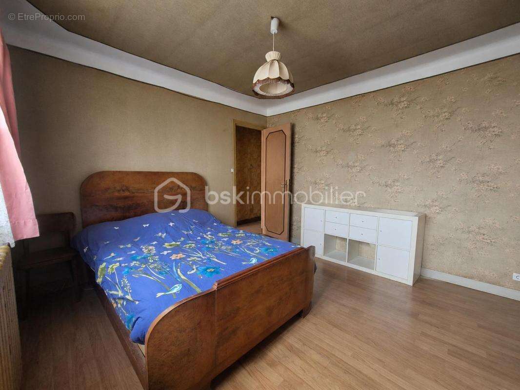Maison familiale de 83 m² avec jardin, garage et dépendance - photo 12
