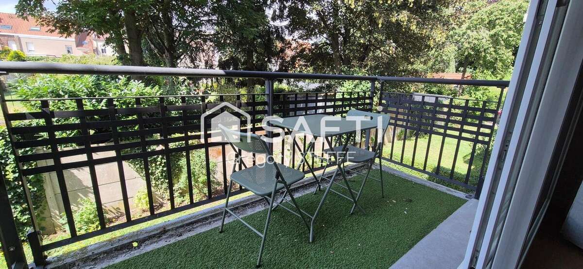 Photo 3 - Appartement à ORCHIES