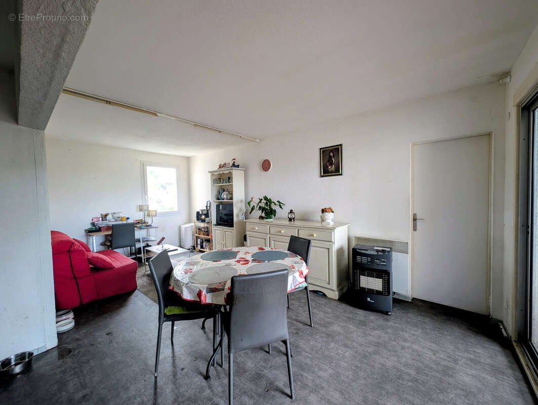 Appartement à LE BARCARES