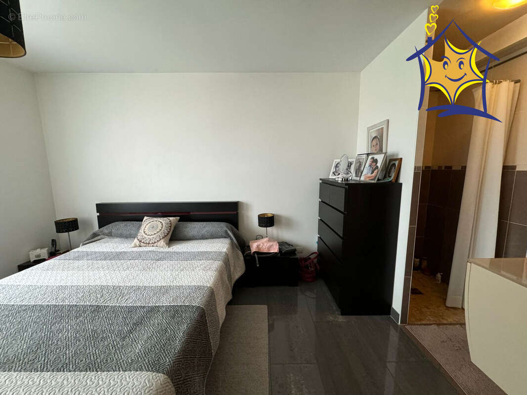 Maison à RIS-ORANGIS