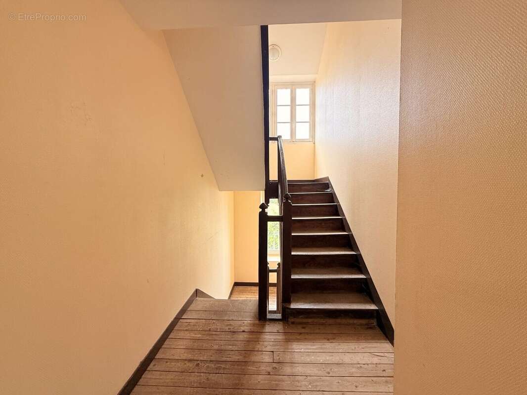 Appartement 25 m² à Guer  - photo 2