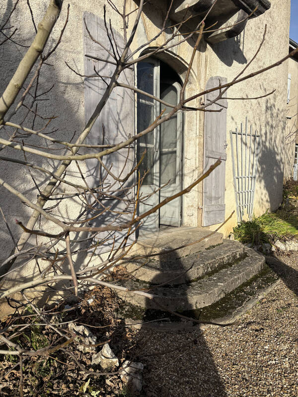 Appartement à ORCHAMPS