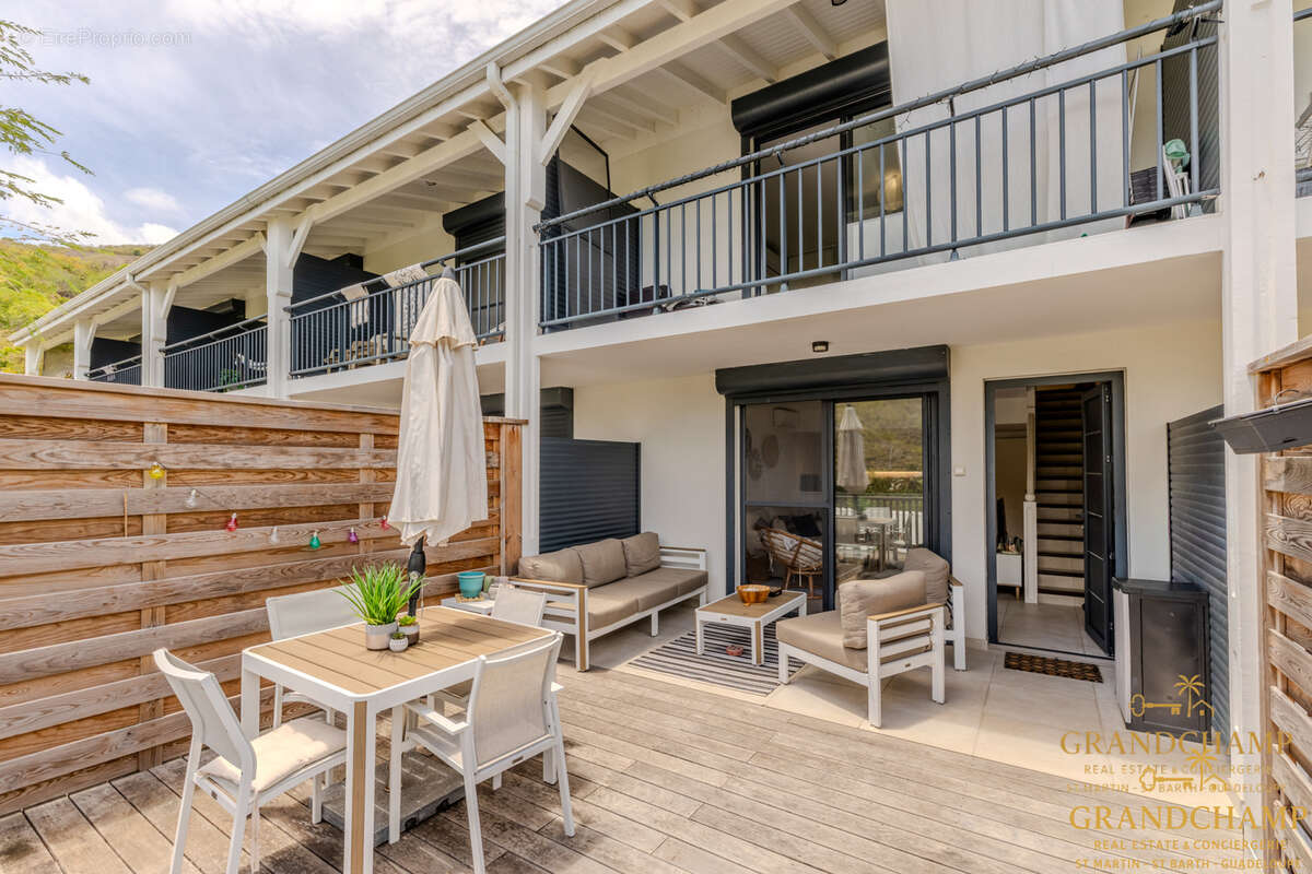 Photo Appartement à Saint-Martin au prix de 349 000€