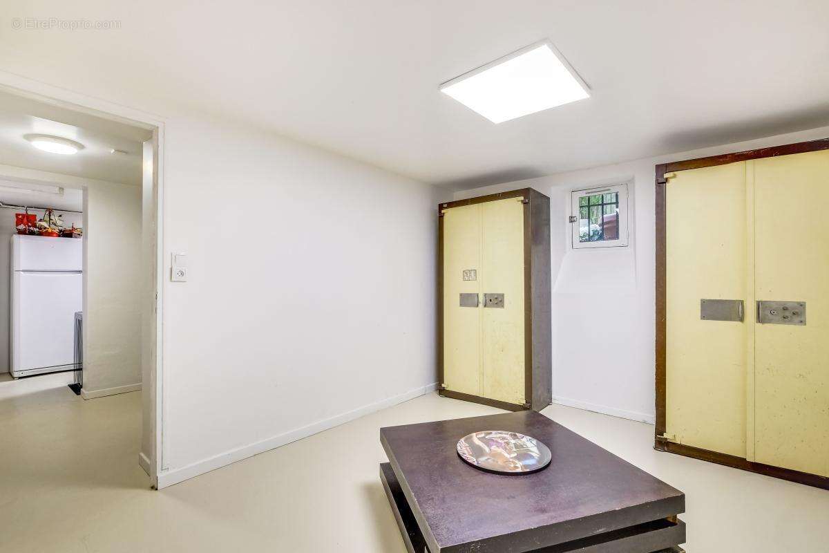 Appartement à VINCENNES
