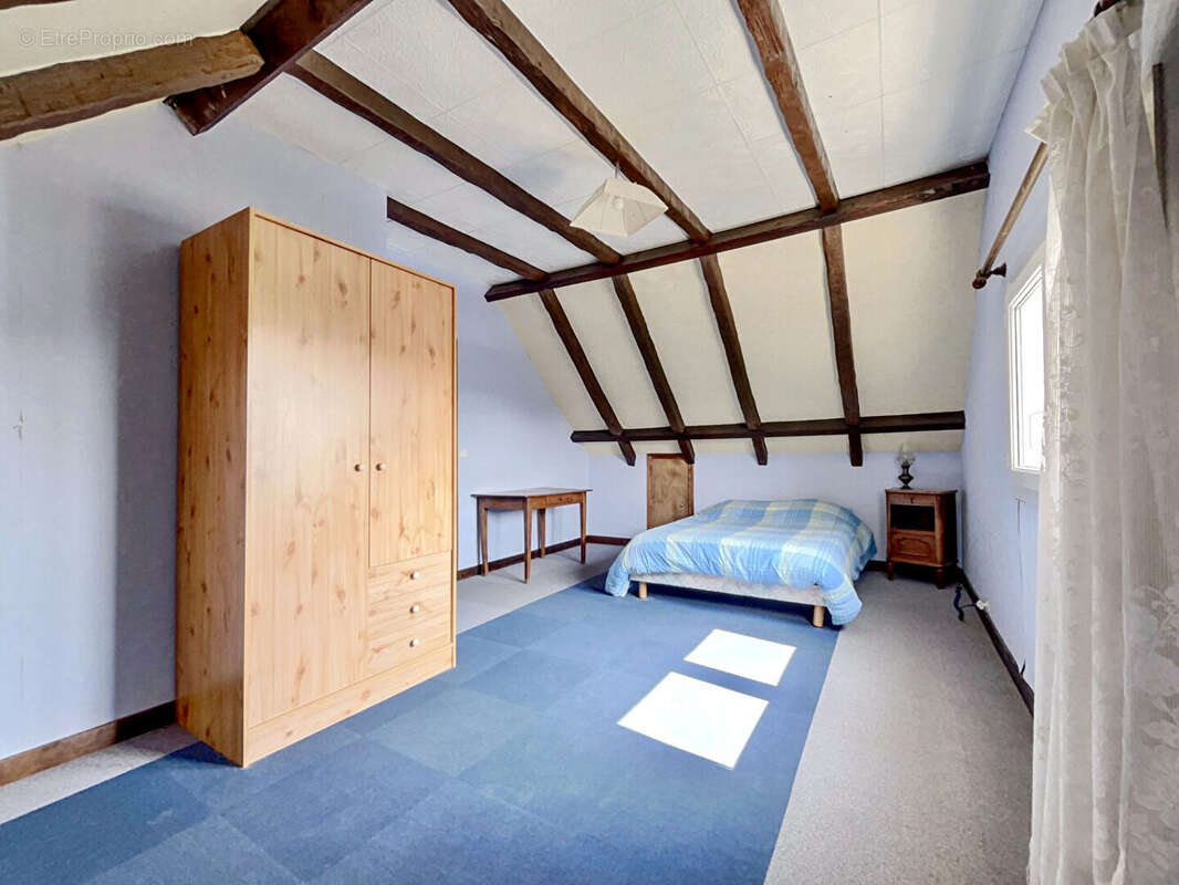 Maison à ETABLES-SUR-MER