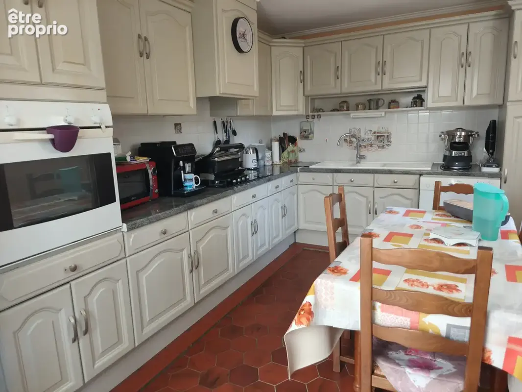 Maison 5 pièces 116 m² à vendre à Orbec (14290) - photo 3
