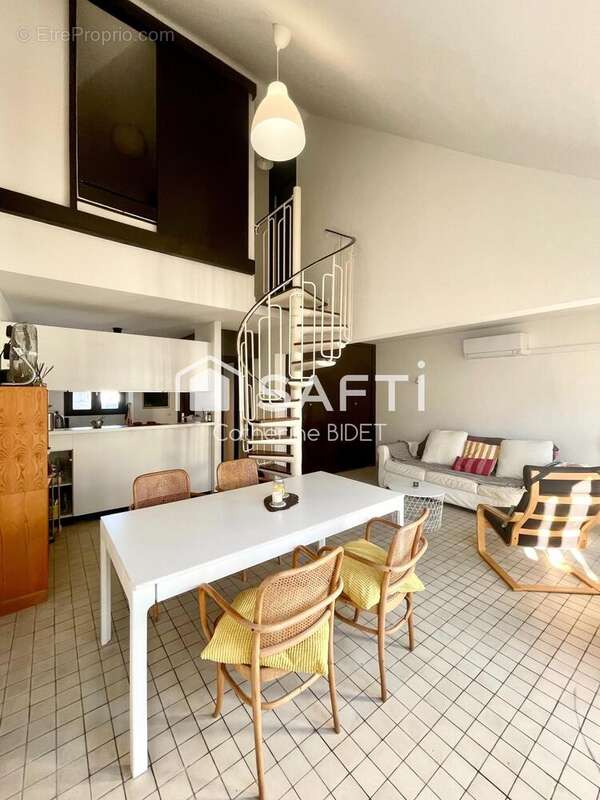 Photo 4 - Maison à LA GRANDE-MOTTE