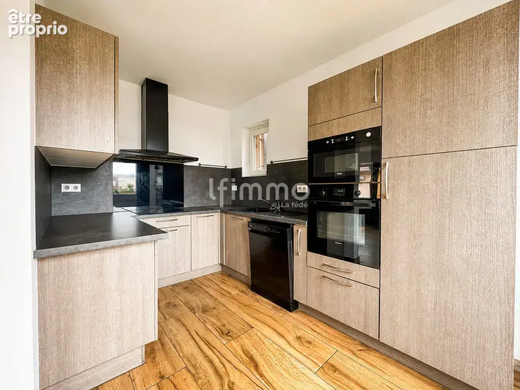 Maison de plain pied en coeur de ville - photo 5