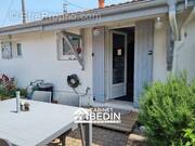 Maison à MIMIZAN