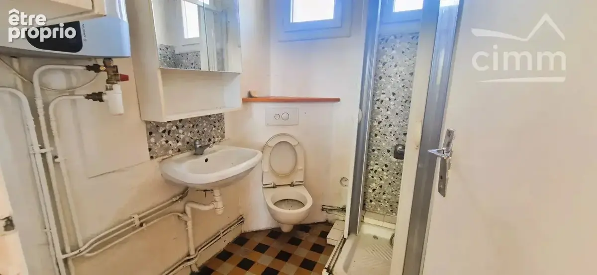 Maison familiale avec potentiel de division – La Tour-du-Pin - photo 13