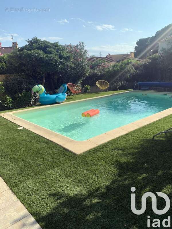 Photo 2 - Maison à PERPIGNAN