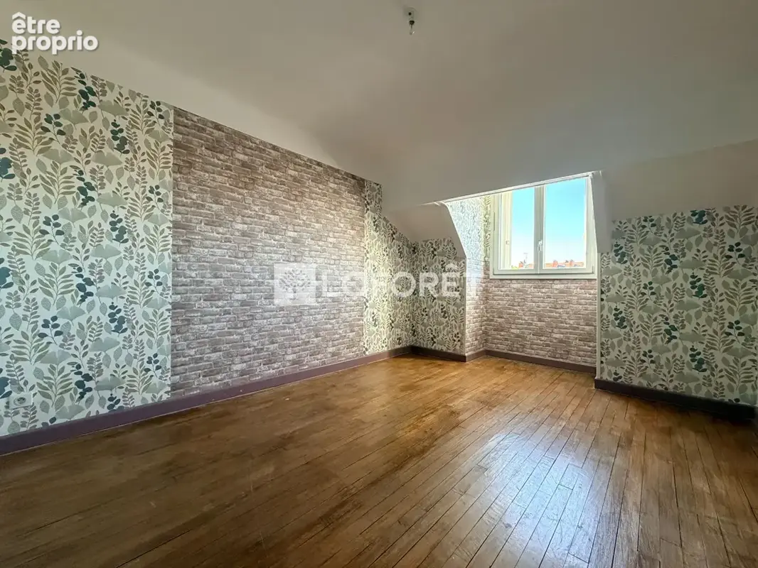 Maison centre ville - photo 12