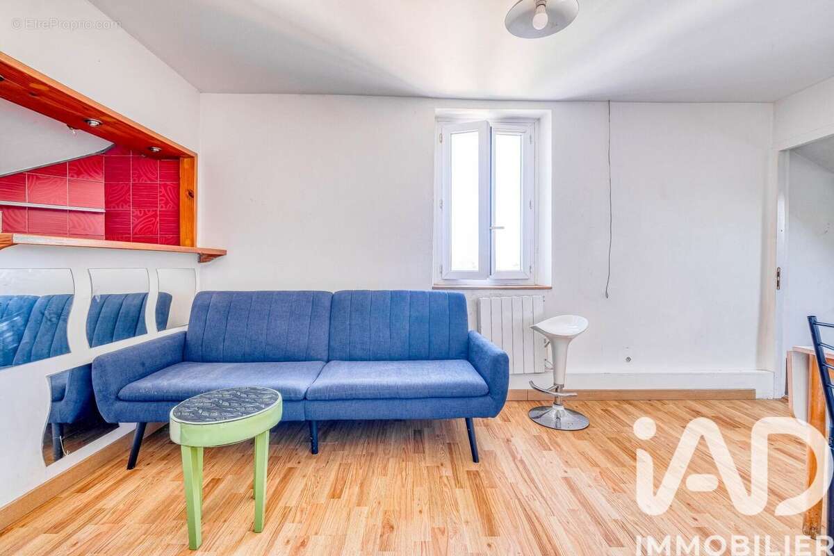 Photo 6 - Appartement à MEAUX