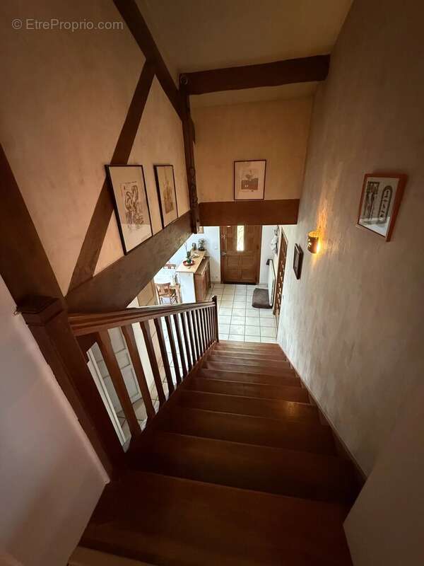 Maison à CORCELLES-EN-BEAUJOLAIS