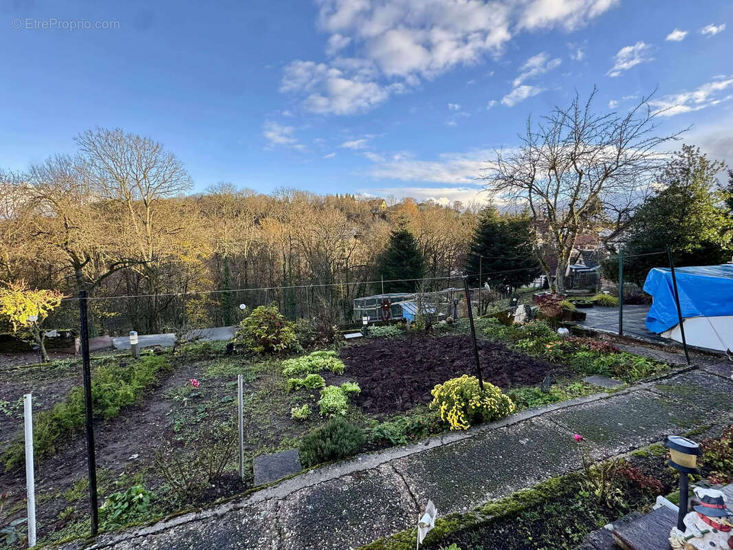 Maison à LA PETITE-PIERRE