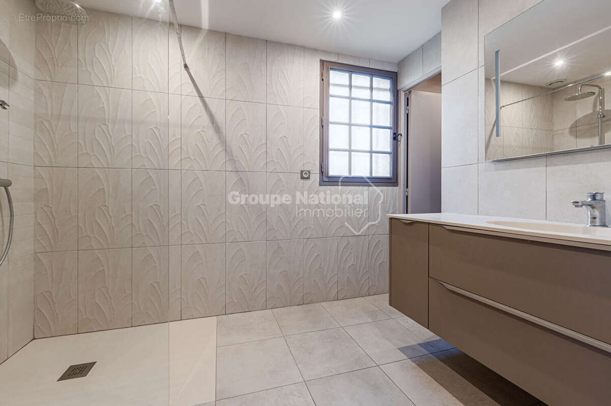 Maison à MARSILLARGUES