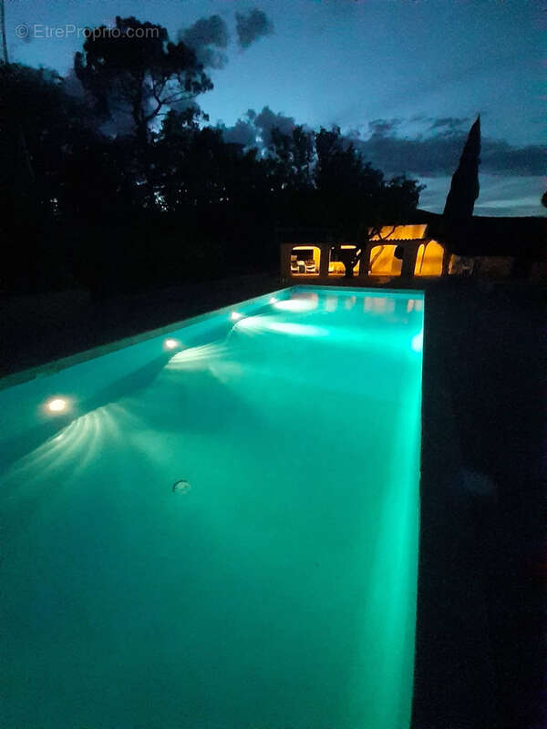 Appartement à GRIMAUD