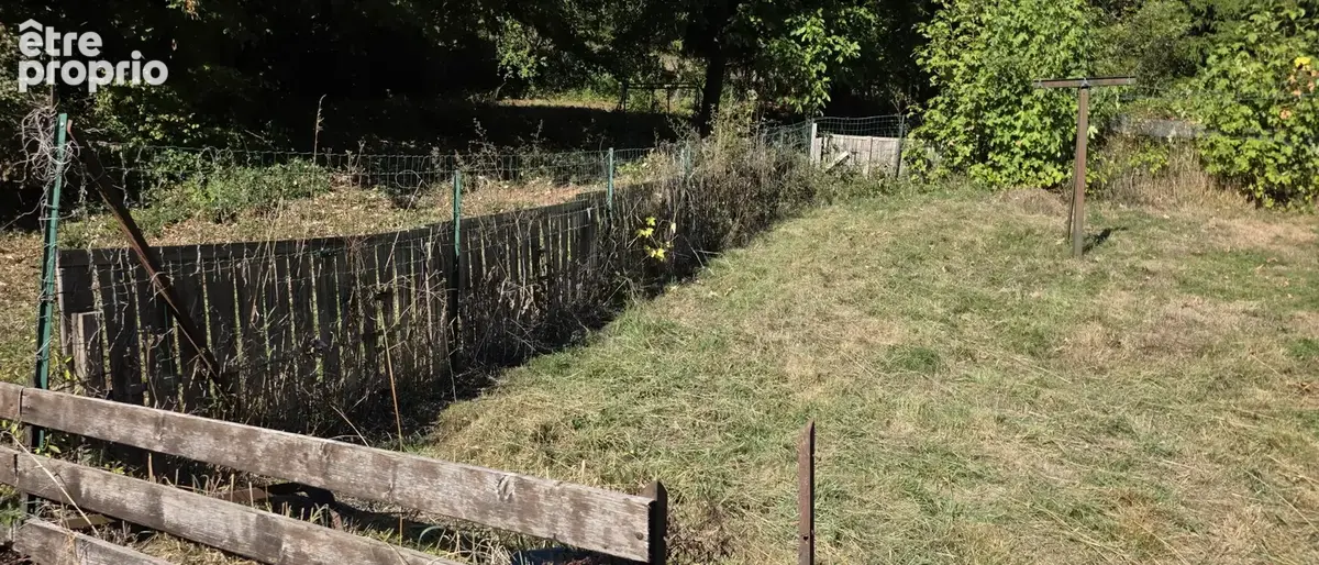 La Broque, maison de plain-pied avec potentiel et beau terrain de 15.10 ares. - photo 8