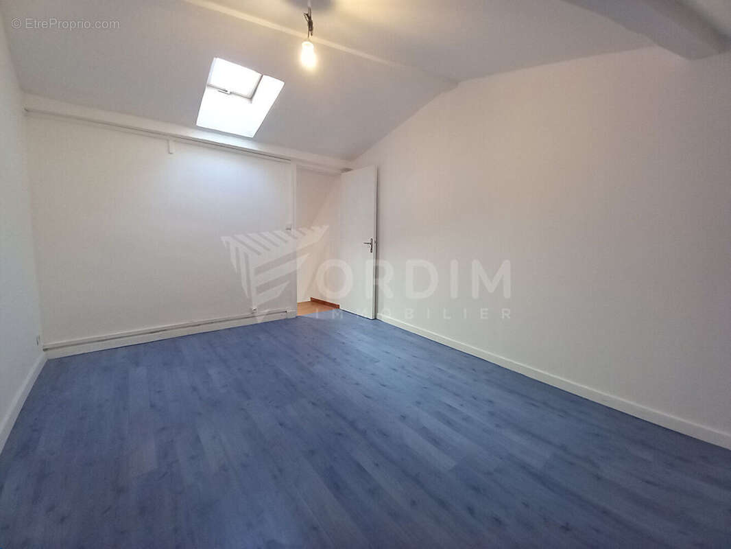 Appartement à AVALLON