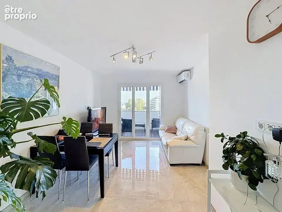 Photo Appartement à Nice au prix de 289 000€