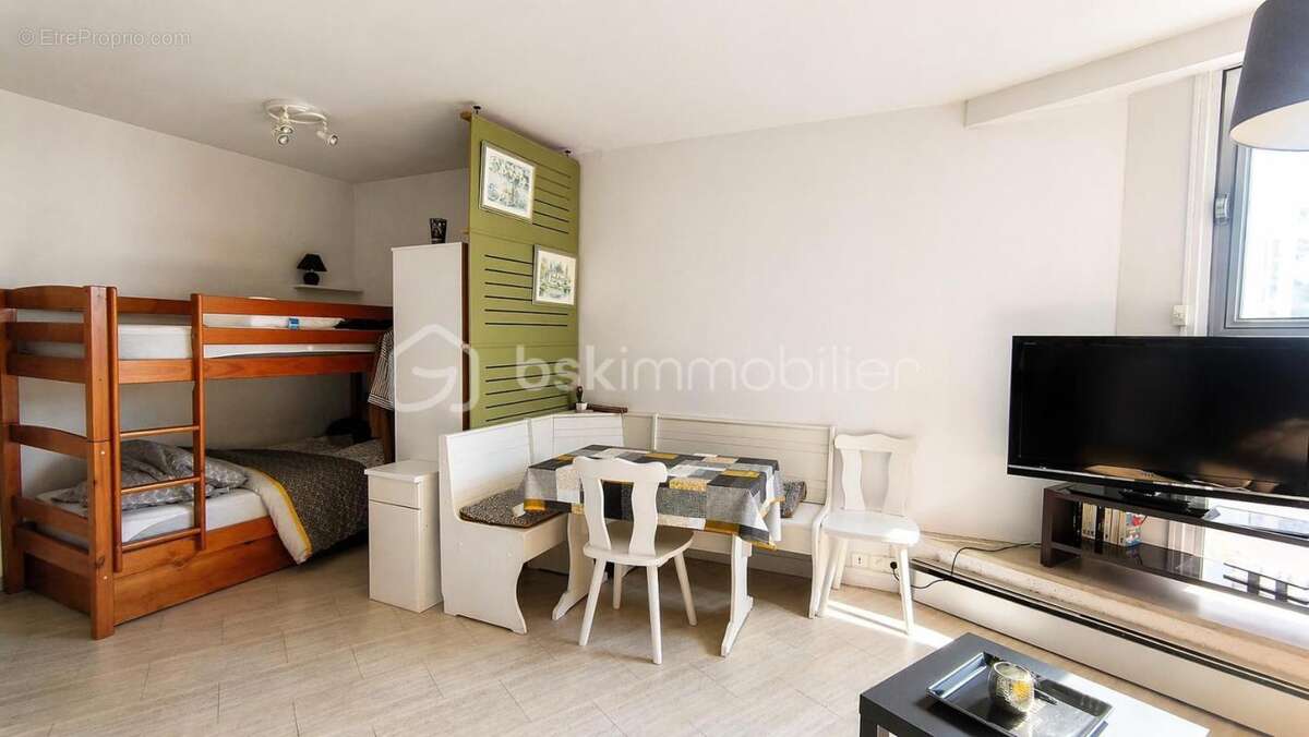 Appartement à LE HAVRE