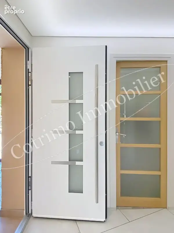 Genas Maison Plain pied 147m² Terrain 788m² - photo 6