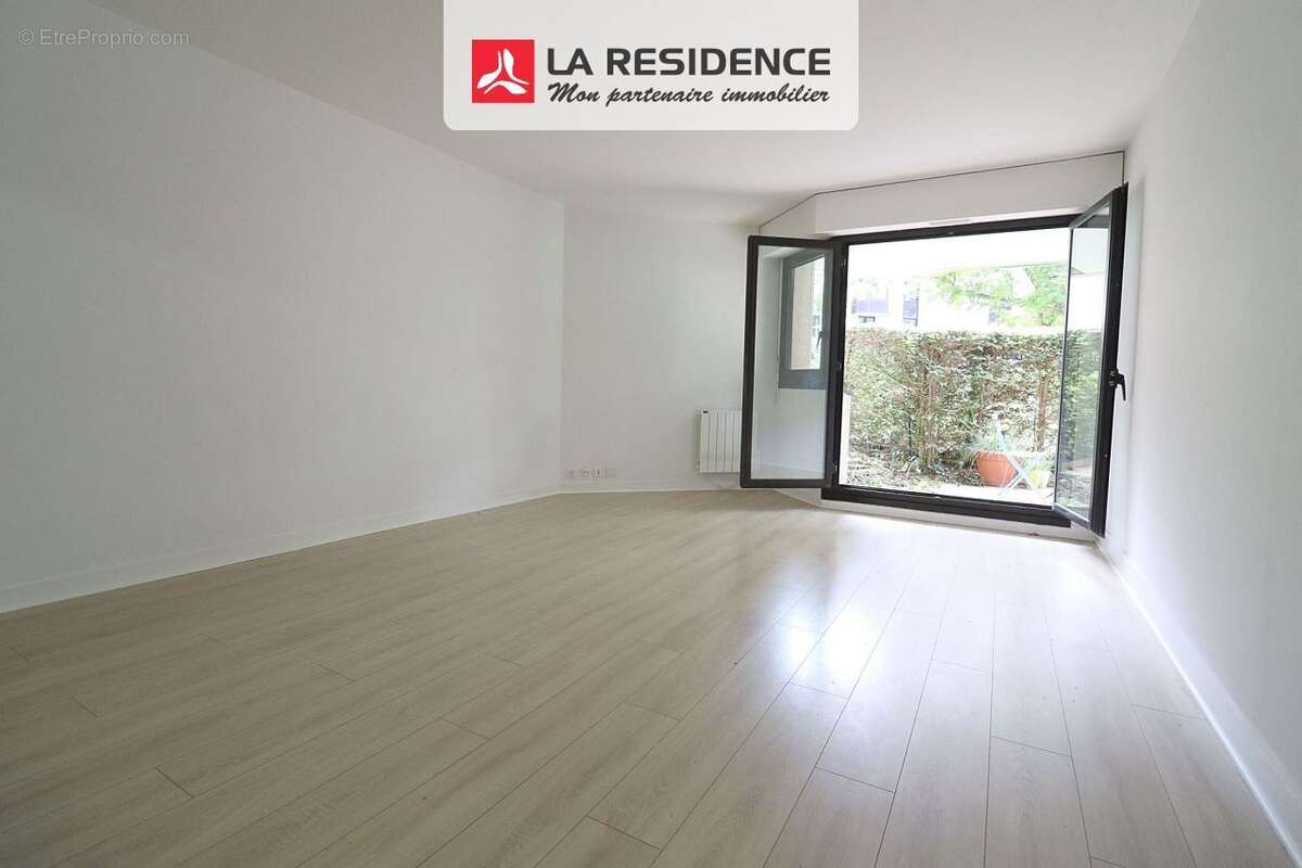 Appartement à VERSAILLES