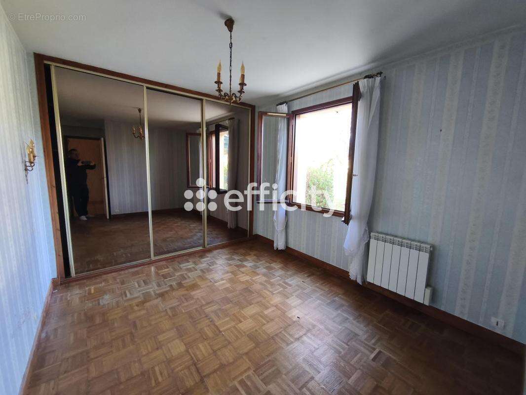 Maison à SAINT-MALO