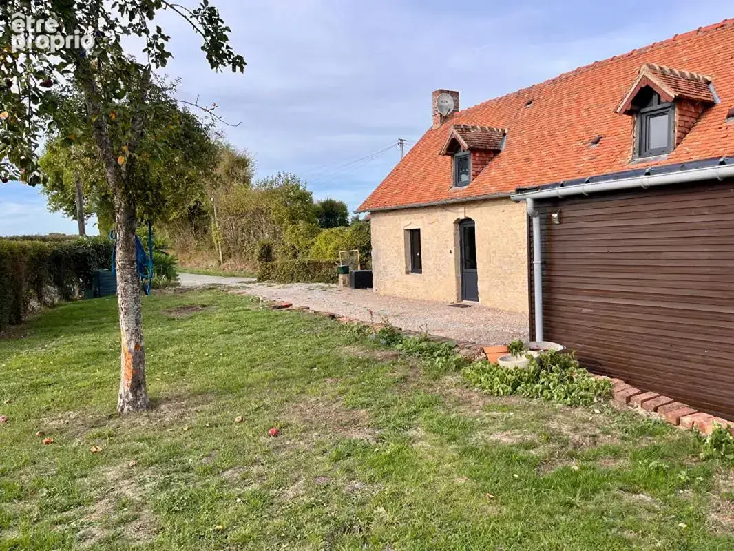 Maison 5 pièces / 3 chambres aux portes d'Argentan - photo 15