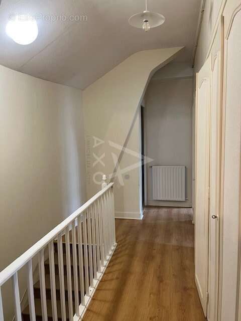 Appartement 100m² hyper centre - photo 8