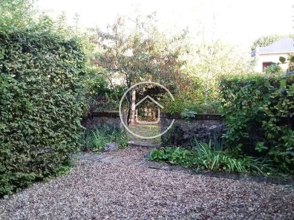 Appartement à BLOIS