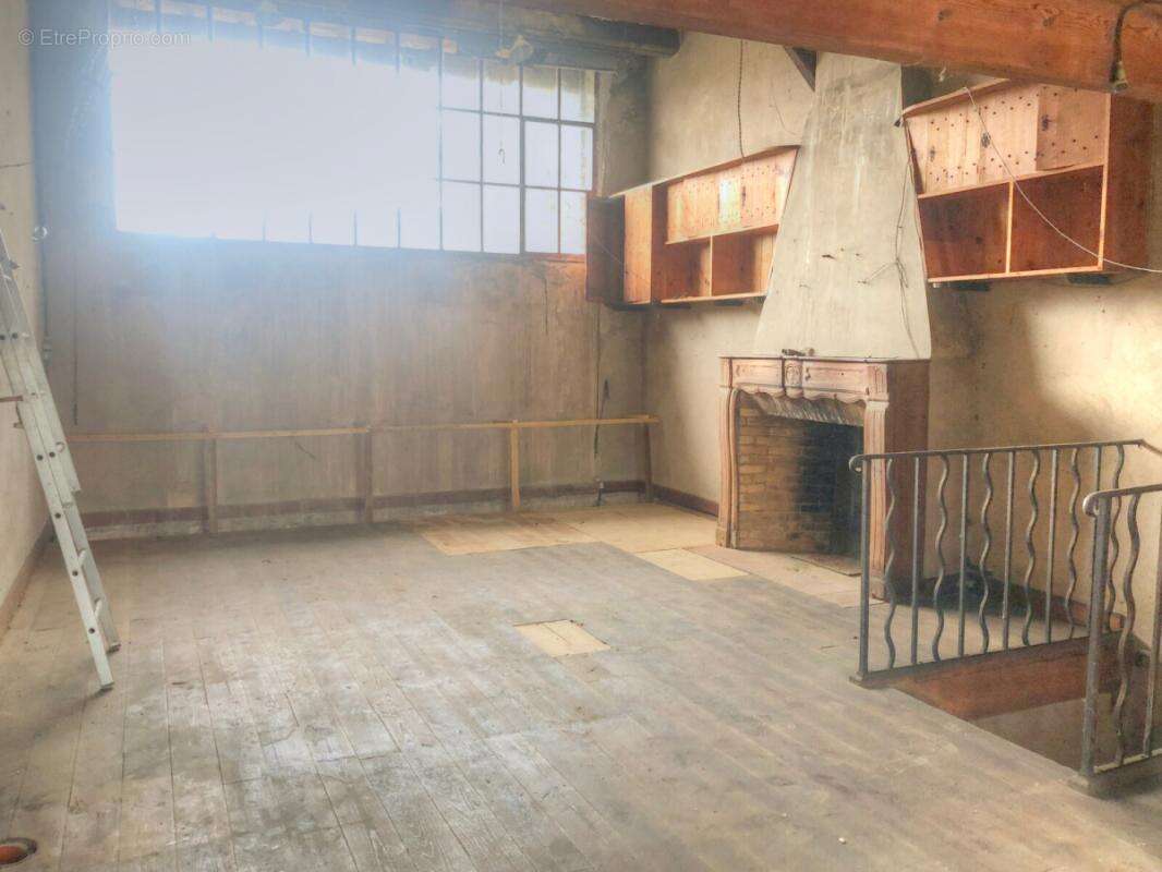 Appartement à NERAC