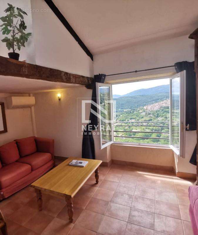 Vue panoramique exceptionnelle - Maison de caractère rénovée avec tropézienne - photo 2