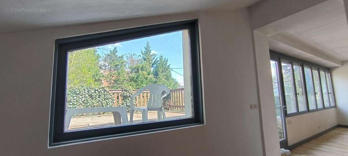 Photo 8 - Maison à SAINT-ETIENNE