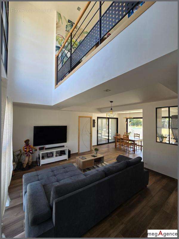 Maison 115 m², 5 pièces sur 1200 m² de terrain - photo 3