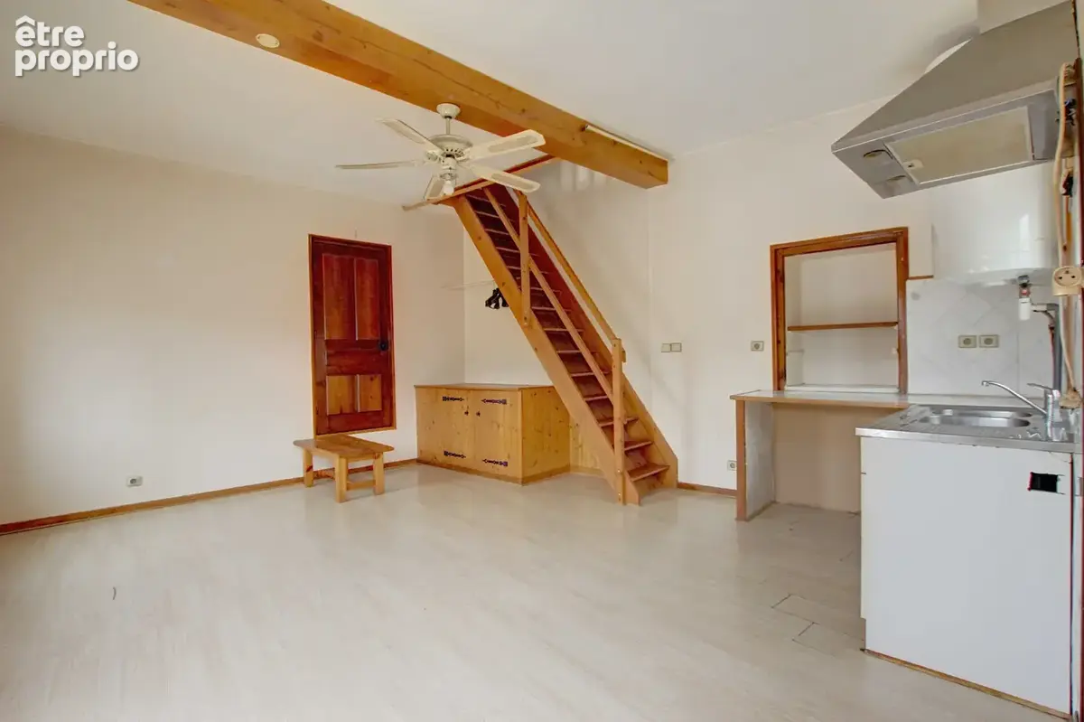 Appartement Serrieres En Chautagne 3 pièces 48 m2 - photo 4
