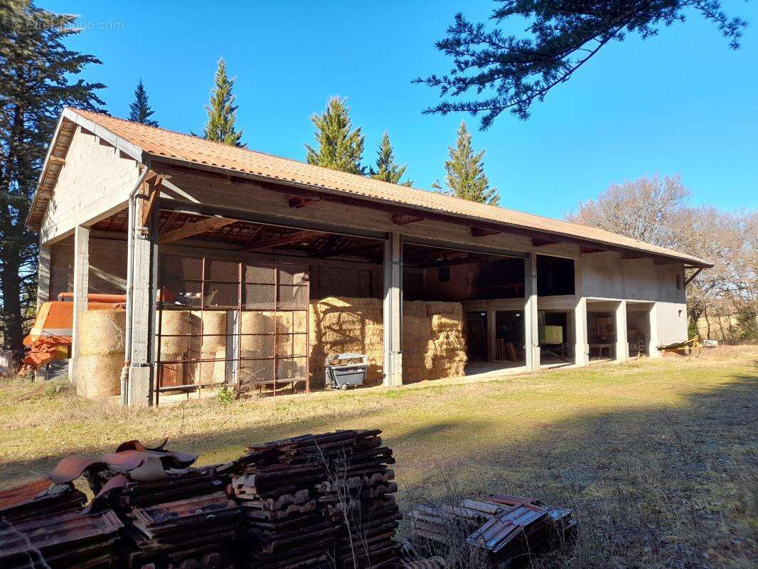 Maison à VALENSOLE