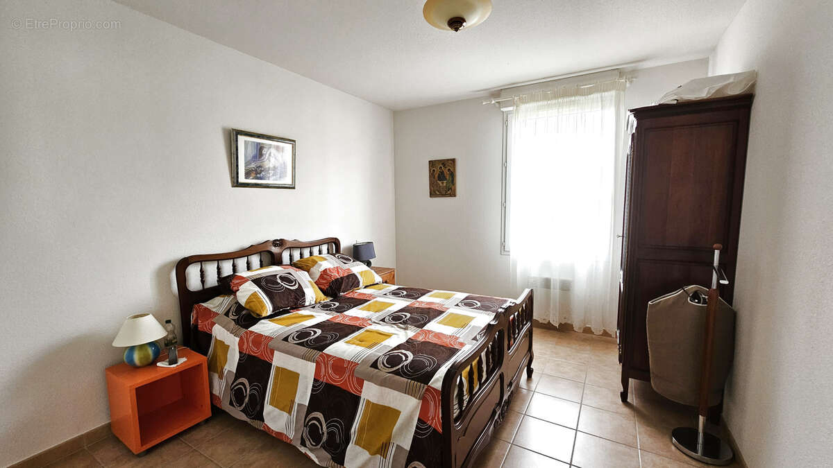 Maison à SAINT-GILLES