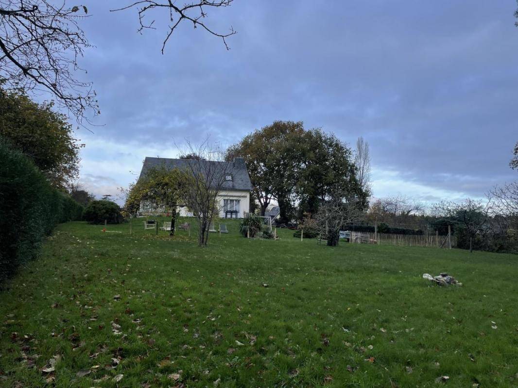 Maison à SAINT-BRIAC-SUR-MER